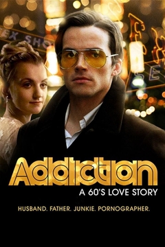 Addiction: A 60s Love Story movie image