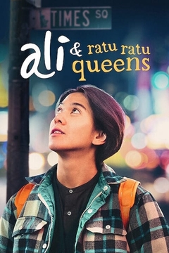 Ali ở quận Queens movie image