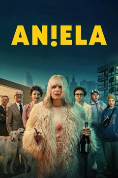 Aniela movie image