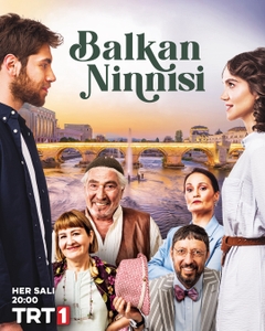 Balkan Ninnisi movie image