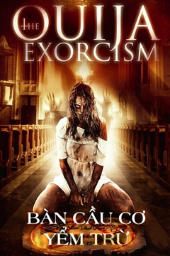 Bàn Cầu Cơ movie image