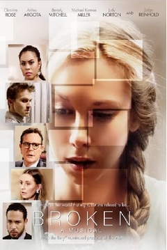 Bản Tình Ca Dang Dở movie image