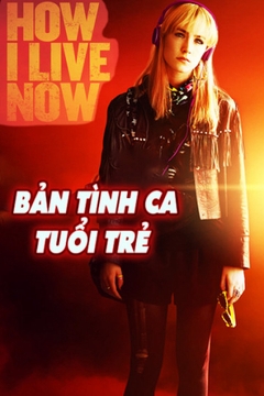 Bản Tình Ca Tuổi Trẻ movie image