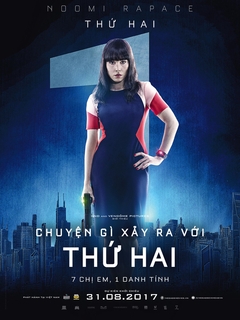 Chuyện Gì Xảy Ra Với Thứ Hai movie image