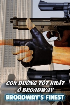 Con Đường Tốt Nhất Ở Broadway movie image