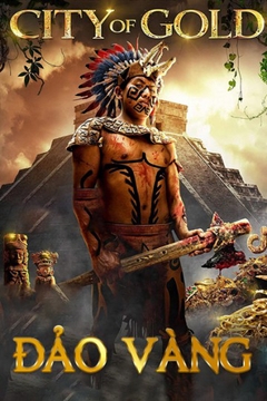 Đảo Vàng movie image