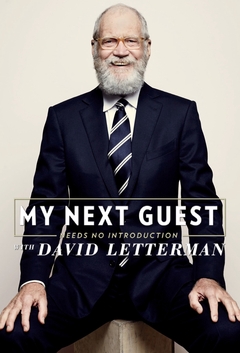 David Letterman: Những vị khách không cần giới thiệu (Phần 2) movie image
