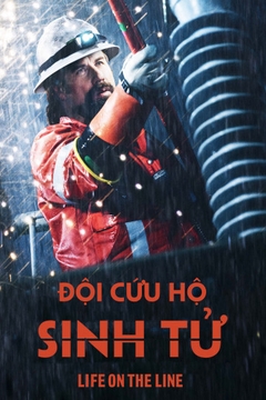 Đội Cứu Hộ Sinh Tử movie image