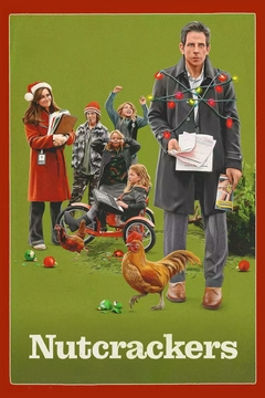 Gia Đình Bất Đắc Dĩ movie image