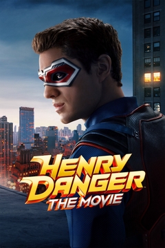 Henry Danger: Bản Điện Ảnh movie image