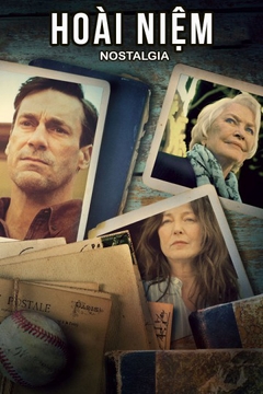 Hoài Niệm movie image