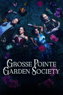 Hội Làm Vườn Grosse Pointe movie image