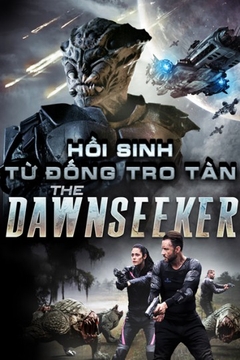 Hồi Sinh Từ Đống Tro Tàn movie image