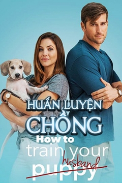 Huấn Luyện Chồng movie image