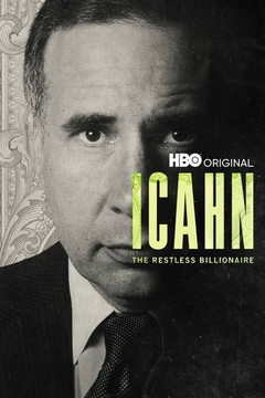 Icahn: Vị Tỷ Phú Không Ngừng Nghỉ movie image