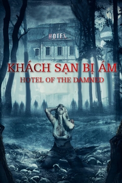 Khách Sạn Bị Ám movie image
