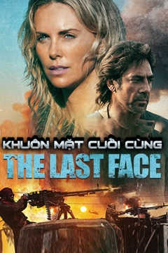 Khuôn Mặt Cuối Cùng movie image