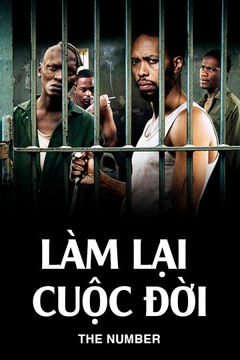 Làm Lại Cuộc Đời movie image