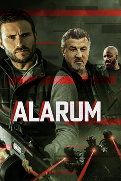 Mạng Lưới Alarum movie image
