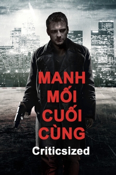 Manh Mối Cuối Cùng movie image