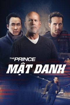 Mật Danh movie image