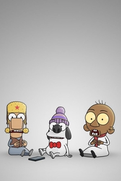 movie image