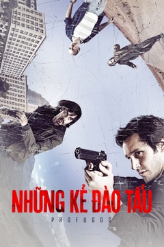 Những Kẻ Đào Tẩu (Phần 1) movie image