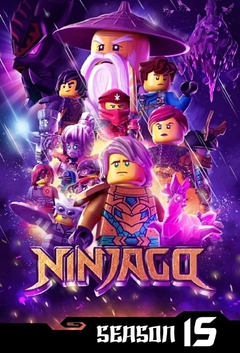 Ninjago: Masters of Spinjitzu (Phần 16) movie image
