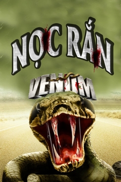 Nọc Rắn movie image