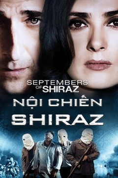 Nội Chiến Shiraz movie image