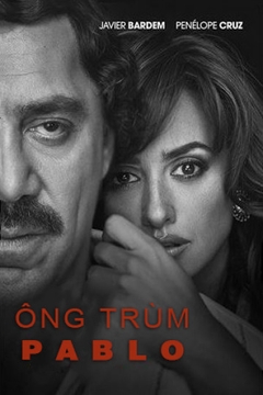 Ông Trùm Pablo movie image