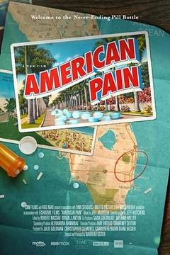Phòng Khám American Pain