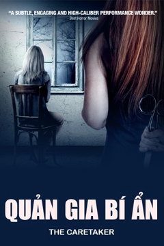 Quản Gia Bí Ẩn movie image