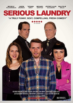 Quan Hệ Nguy Hiểm movie image