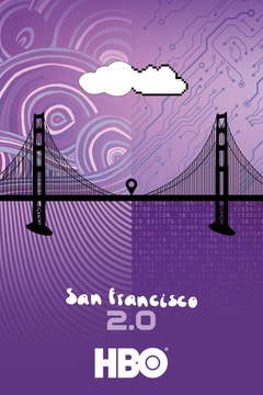 San Francisco 2.0 movie image