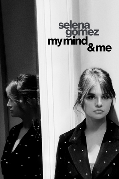 Selena Gomez: My Mind & Me movie image
