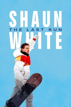Shaun White: Lượt Thi Cuối Cùng movie image