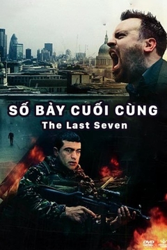 Số Bảy Cuối Cùng movie image