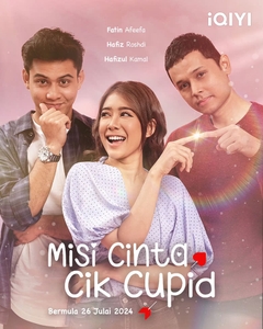 Sứ Mệnh Của Thần Tình Yêu movie image