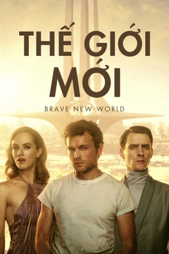 Thế Giới Mới movie image