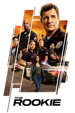 The Rookie (Phần 5) movie image