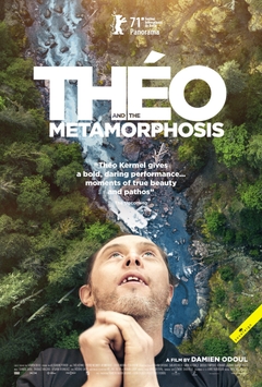 Theo and the Metamorphosis movie image