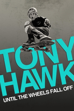 Tony Hawk: Đến Khi Bánh Xe Lìa Ván movie image