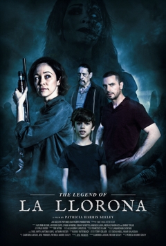 Truyền thuyết La Llorona movie image