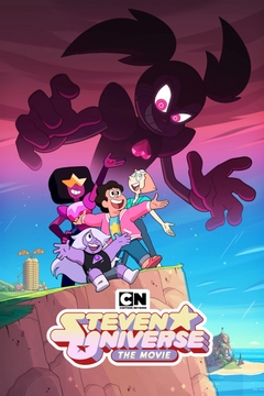 Vũ Trụ Steven: Bản Điện Ảnh movie image