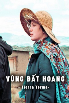 Vùng Đất Hoang movie image
